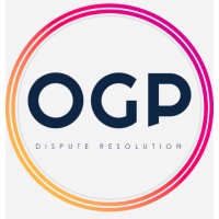 OGP Consulting Limited logo - Similar company to Future-Built Ltd