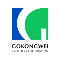 Gokongwei Brothers Foundation logo - Similar company to One Source Medical Solutions