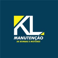Kl Manutenção Em Bombas, Motores E Painéis Ltda