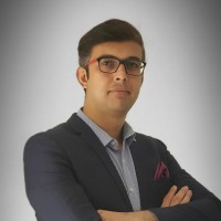 Ravi Kabra- EXIM Training logo - Similar company to Spearmint Traders