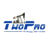 TwoPro Energy Services, LLC logo - Similar company to Twopro