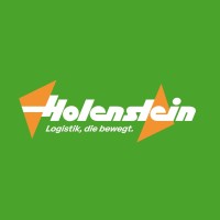 Holenstein AG logo - Similar company to Logdans