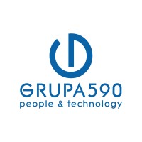 Grupa590 logo - Similar company to Teamwelding