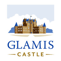 Glamis Castle logo - Similar company to The Crewel Work Company