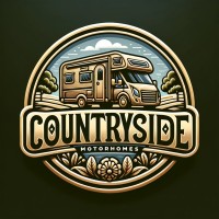 Countryside Motorhomes logo - Similar company to Solent Motorhomes Ltd