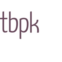 TBPK l.l.p. multidisciplinary Partnership logo - Similar company to Atoll