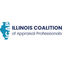 Illinois Coalition Of Appraisal Professionals