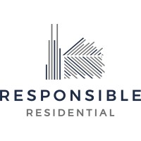 Responsible Residential logo - Similar company to Responsible Builders