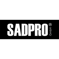 SADPRO GmbH logo - Similar company to Wirmachenbunt