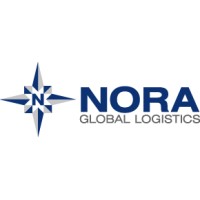 NORA GLOBAL LOGISTICS INC. logo - Similar company to Element Logistics