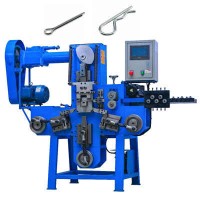 wire bending machine supplier logo - Similar company to Wire-O Binding Machine China|Plastic Comb Binding Machine China |China Spiral Coil Binding Machine