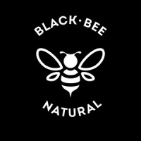 Black.Bee Natural logo - Similar company to Fades & Braids