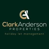 Clark Anderson Properties logo - Similar company to Ritchie Property Services Ltd