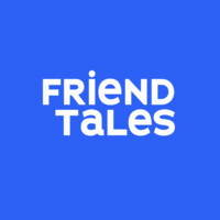 FriendTales logo - Similar company to Coaldev