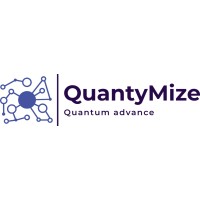 QuantyMize, Quantum advance LTD logo - Similar company to Applied Mezo Systems Ltd