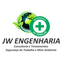 JW ENGENHARIA logo - Similar company to Guimar