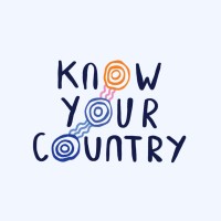 Know Your Country logo - Similar company to Deadlyscience