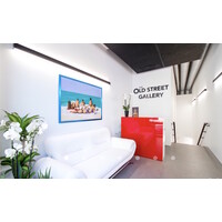 The Old Street Gallery logo - Similar company to Edesigns