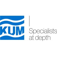 K.U.M. Enviromental- and Marine Technology GmbH logo - Similar company to 8Tronix Gmbh