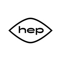 HEP logo - Similar company to Manzel Cbd