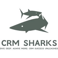 CRM Sharks logo - Similar company to Digital Commerce Advisor