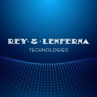 Rey and Lenferna Technologies logo - Similar company to Watertech Ltd