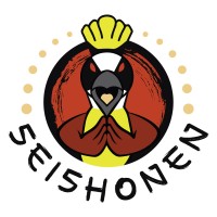 Seishonen Guyana logo - Similar company to Undp Guyana