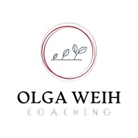 Olga Weih Coaching logo - Similar company to Tini Studio