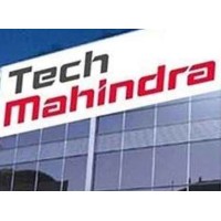 Tech Mahindra Based Job Internship logo - Similar company to Tech Mahindra