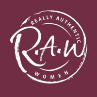 Really Authentic Women logo - Similar company to Railway City Brewing Co.