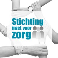 Stichting Inzet Voor Zorg logo - Similar company to Vigor Zorg