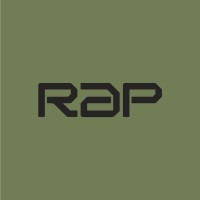 RAP Med logo - Similar company to Craftwork