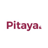 Pitaya Digital logo - Similar company to Zonic