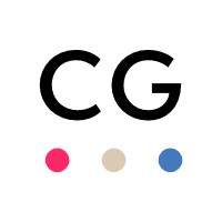 Change Gap logo - Similar company to Infinitx