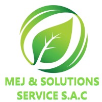 MEJ & SOLUTIONS SERVICE S.A.C. logo - Similar company to Multisel S.A.C.