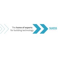 Suess Consulting Romania logo - Similar company to Waio Studio