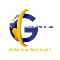 Global Rent A Car logo - Similar company to Cab Solutions