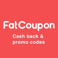 FatCoupon logo - Similar company to 易点天下 Eclicktech