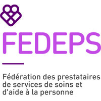 FEDEPS - Fédération des prestataires de services de soins et d’aide à la personne logo - Similar company to Palliative Vaud