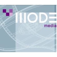 Mode Media logo - Similar company to Modemedia