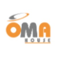 OMA-HOUSE logo - Similar company to Itistic Solutions