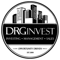 DRGinvest logo - Similar company to Avenue Property Management