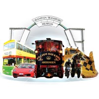 Grampian Transport Museum Trust