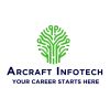Arcraft Infotech logo - Similar company to Admire Software Solution