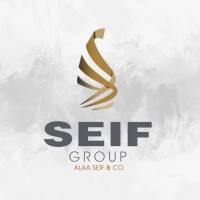Seif Group logo - Similar company to Compass Grc