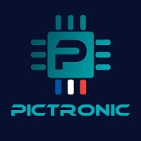 PICTRONIC logo - Similar company to Fs Box