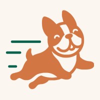 Love, Baxter logo - Similar company to Brain Brolly