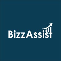 BizzAssist logo - Similar company to Hashtag Solution
