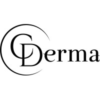 C-DERMA logo - Similar company to C-Derma By Céline