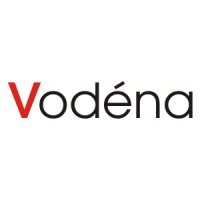 Vodéna logo - Similar company to Corenet Solutions